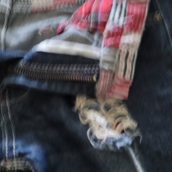 Jeans - Picture 6 of 7